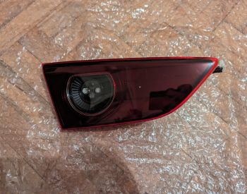 MAZDA Mazda 3 2019-2021 - 1