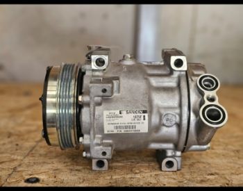 FIAT Doblo 2010-2023