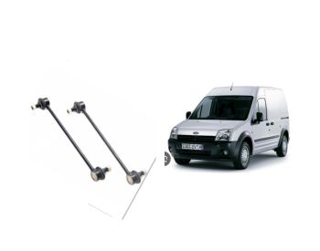 FORD Transit Connect 1966-2026 - 1