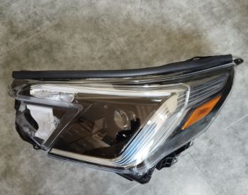 SUBARU Forester 2022-2024 - 1