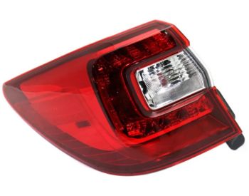 SUBARU Outback 2015-2019 - 1