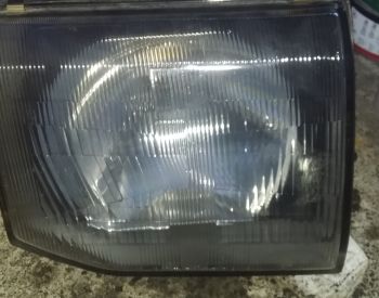 MITSUBISHI Pajero 1997-1999 - 1