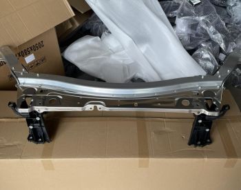MERCEDES-BENZ GLC 300 2015-2023