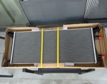MERCEDES-BENZ GL 450 2013-2018