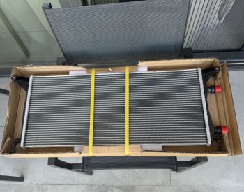 MERCEDES-BENZ GL 450 2013-2018 - 2