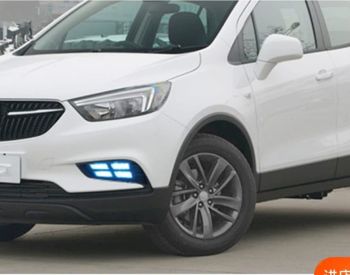 BUICK Encore 2013-2021 - 5