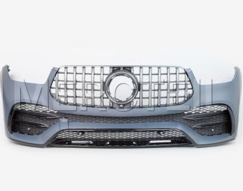 MERCEDES-BENZ GLE 350 2011-2025