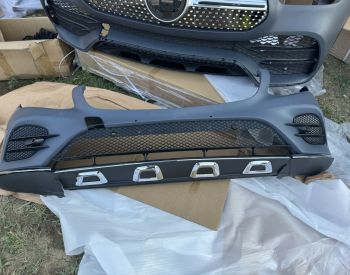 MERCEDES-BENZ GLC 300 2015-2019
