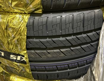 R23 275/35 Все Сезоны - 2