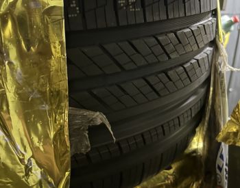 R23 275/35 Все Сезоны - 4