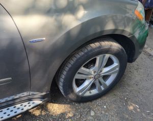MERCEDES-BENZ ML 350 2006-2011 - 2
