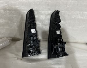 TOYOTA Prius 2016-2018 - 3