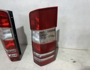 MERCEDES-BENZ Sprinter 2006-2016 - 2