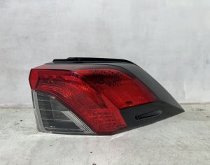 TOYOTA RAV 4 2019-2024