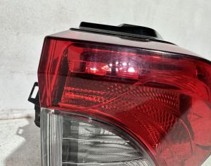 TOYOTA RAV 4 2019-2024 - 2