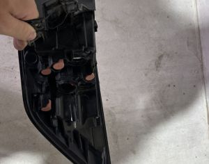 TOYOTA RAV 4 2019-2024 - 4