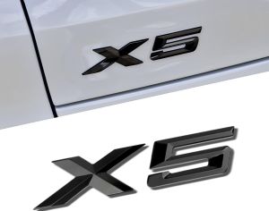 BMW X5 M 2014-2025