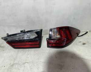 LEXUS RX 350 2016-2021