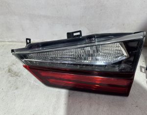 LEXUS RX 350 2016-2021 - 2