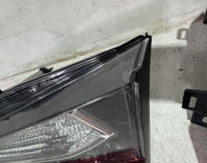 LEXUS RX 350 2016-2021 - 3