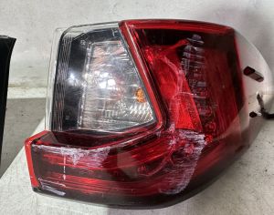 LEXUS RX 350 2016-2021 - 4