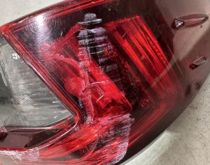 LEXUS RX 350 2016-2021 - 5