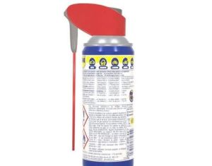 WD-40 – მრავალფუნქციური სპრეი ყველა საჭიროებისთვის! - 2