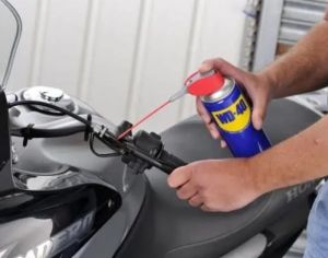 WD-40 – მრავალფუნქციური სპრეი ყველა საჭიროებისთვის! - 3