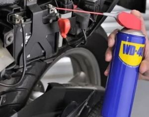 WD-40 – მრავალფუნქციური სპრეი ყველა საჭიროებისთვის! - 4