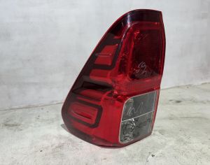 TOYOTA Hilux 2016-2023 - 2