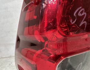 TOYOTA Hilux 2016-2023 - 3