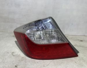 HONDA Civic 2011-2015 - 1