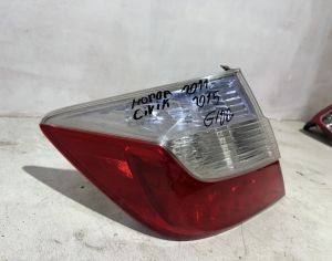 HONDA Civic 2011-2015 - 2