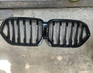 BMW X6 2021-2024 - 2