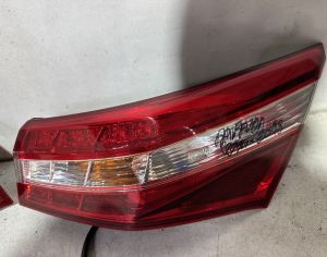 TOYOTA Avalon 2014-2015 - 3