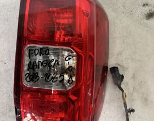 FORD Ranger 2023-2025 - 2