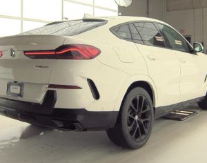 BMW X6 2020-2024