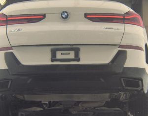 BMW X6 2020-2024 - 2
