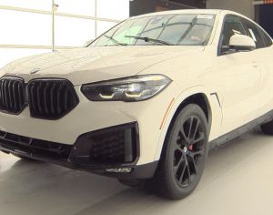 BMW X6 2020-2024 - 3