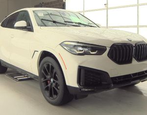BMW X6 2020-2024 - 4