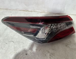 TOYOTA Camry 2019-2023