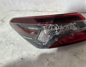 TOYOTA Camry 2019-2023 - 2