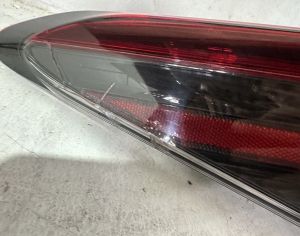 TOYOTA Camry 2019-2023 - 3
