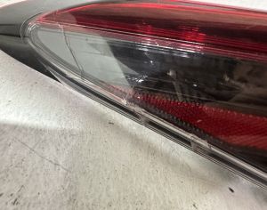 TOYOTA Camry 2019-2023 - 4