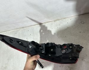 TOYOTA Camry 2019-2023 - 5