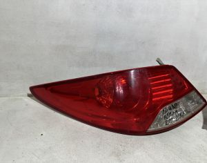 HYUNDAI Verna  2011-2014 - 3