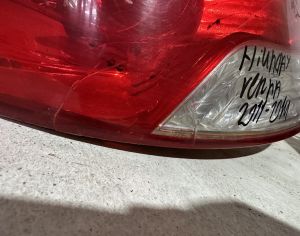 HYUNDAI Verna  2011-2014 - 4