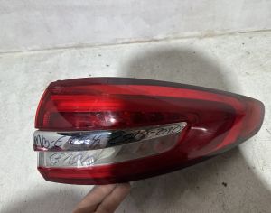 MERCEDES-BENZ E 350 2018-2020 - 1