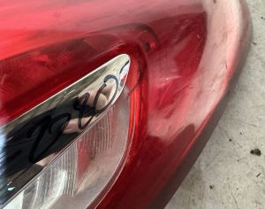 MERCEDES-BENZ E 350 2018-2020 - 3