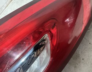 MERCEDES-BENZ E 350 2018-2020 - 4